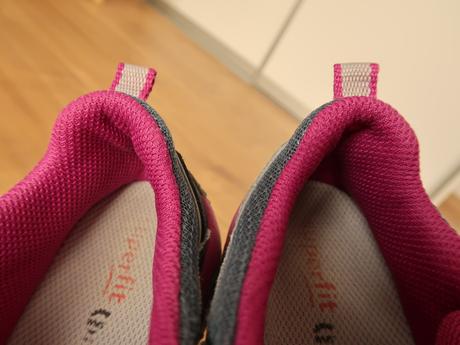Dievčenské tenisky / topánky superfit č. 30, superfit,30