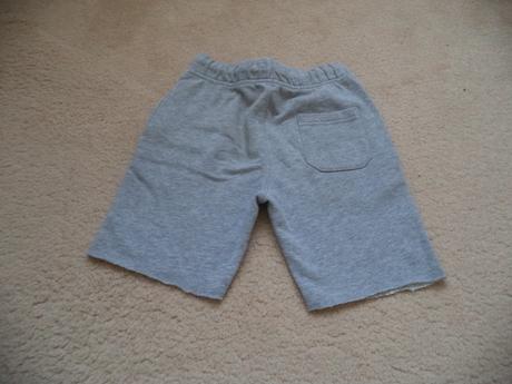 Kraťasy george, 116-122, george,116