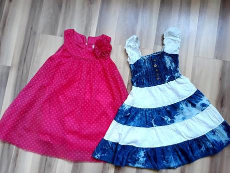 Dvoje šatky v top stave, 116