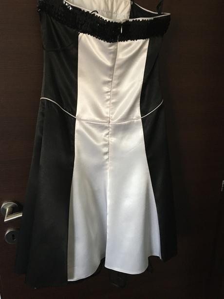 Spoločenské šaty, zn. hankin mode, 36