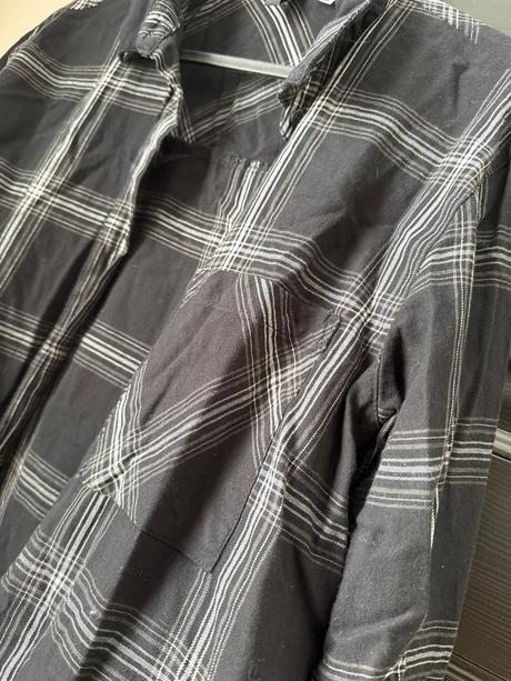 Košeľa, h&m,s