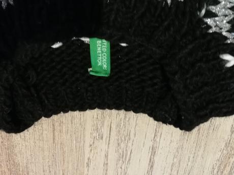 Svetrik, benetton,122