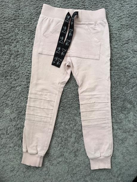 Teplaky bubbe v.110, bubbe,110