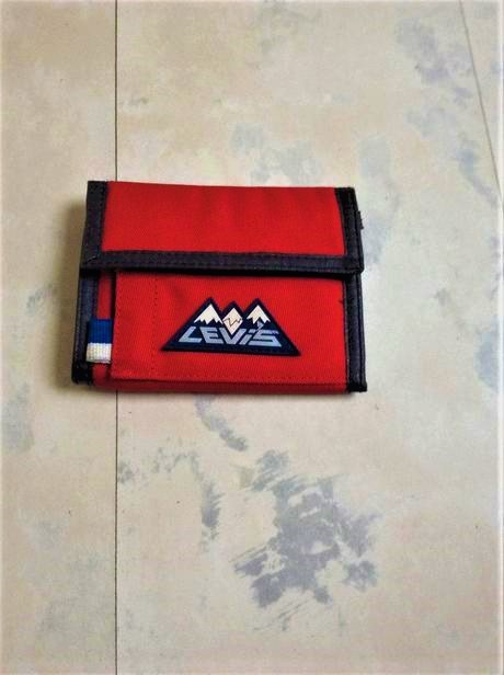 Peňaženka levis, levi’s