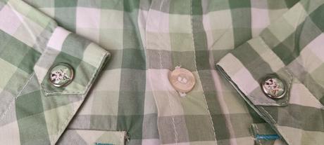 Košeľa, veľ. 110, 110