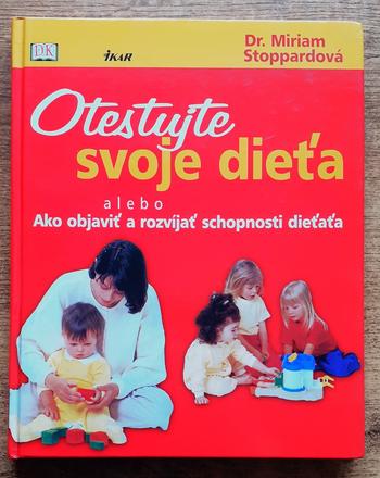 Otestujte svoje dieťa,