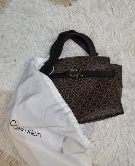 Kabelka ck, calvin klein