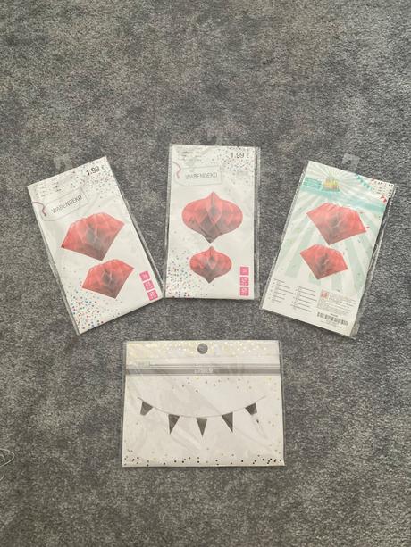 Párty set spiderman, 