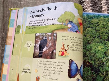 Moja prvá encyklopédia zem, 