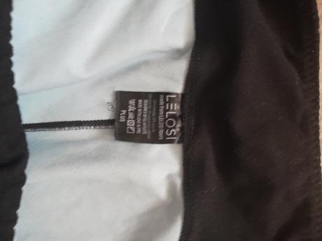 Leginy lelosi, xl