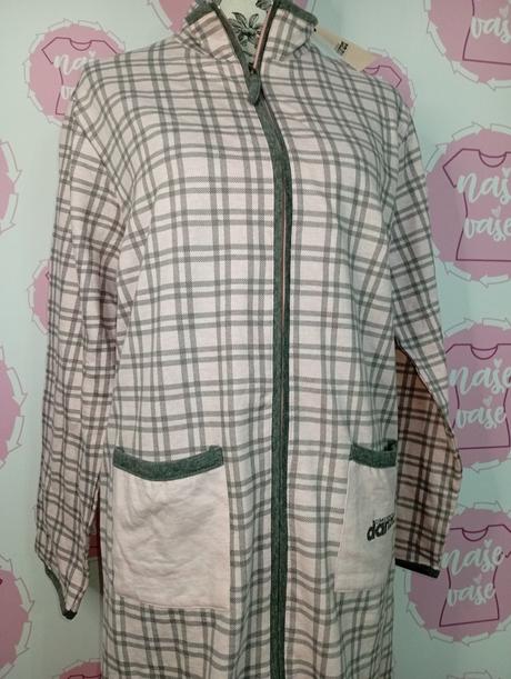 Teplučky domáci úbor / pyžamo, l / m / xl