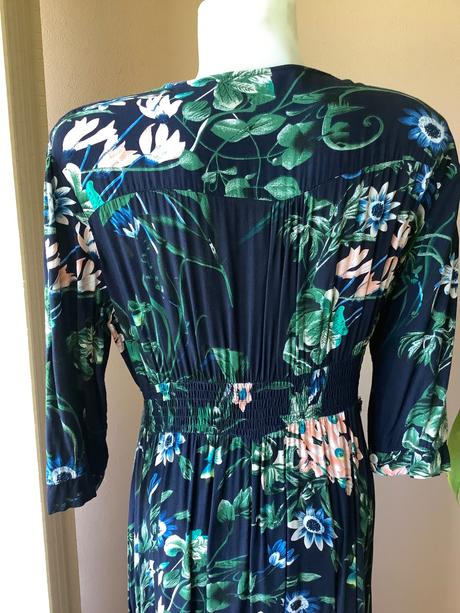 Šaty shein 2+1napoly, m