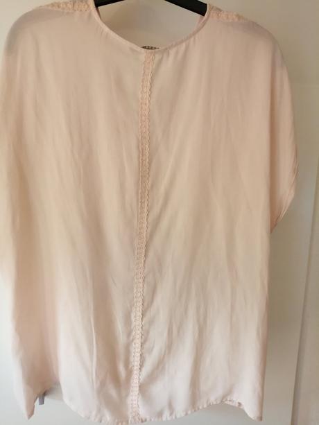 Predám letnú blúzku esprit, esprit,40