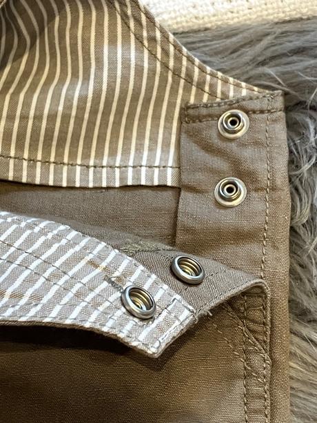 Chlapčenské nohavice na traky, 74