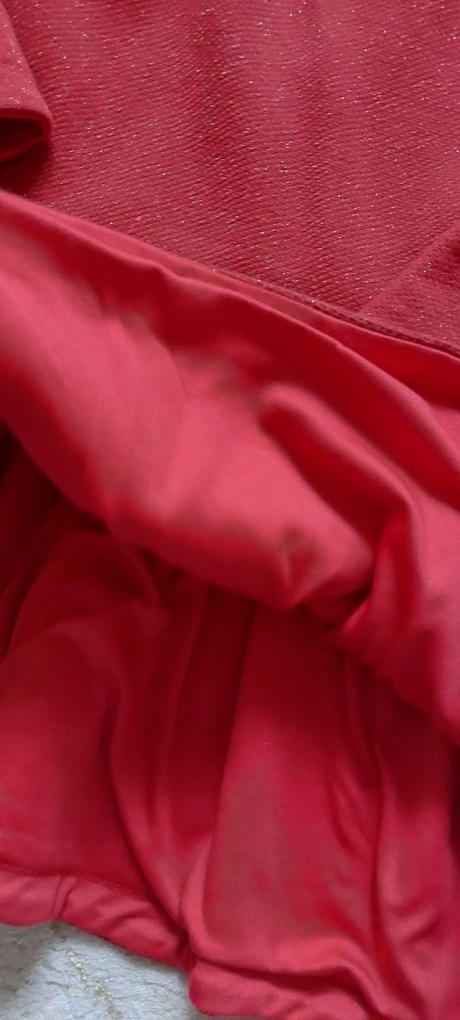 Šaty aj na vianočné fotenie, coccodrillo,92