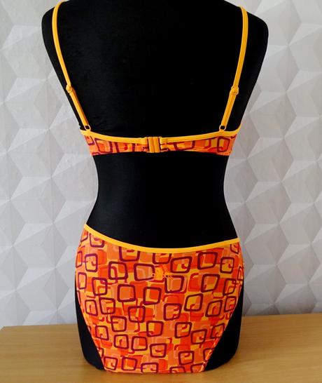 Bikiny adidas, veľ. xs/s, adidas,xs