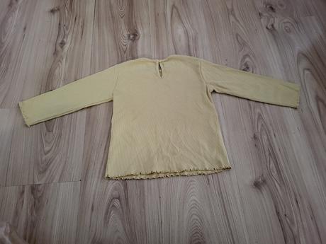 Tričko dl.rukáv, zara,98
