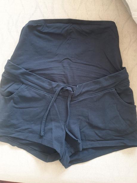 Tehotenske kratase, esmara,s