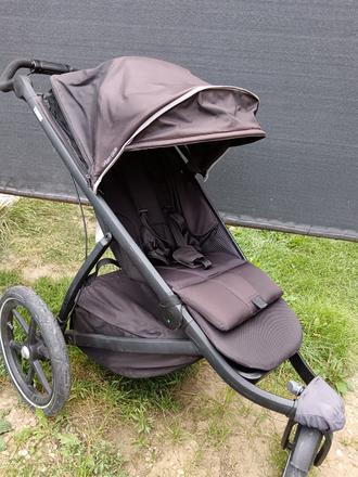 Thule urban glide 2, thule,thule glide 2