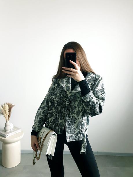 Zara oversize bunda, zara,s