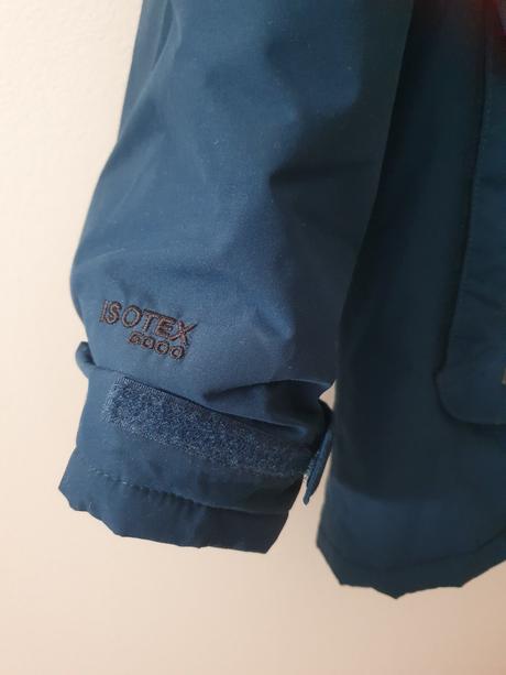 Bunda regatta, regatta,l