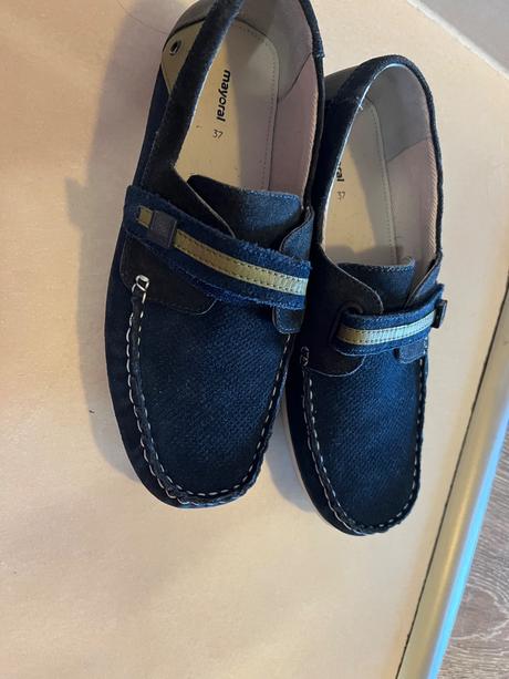 Semisove mokasiny, mayoral,37