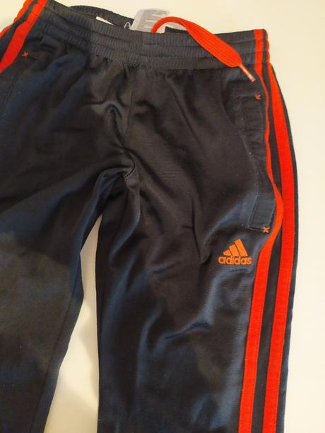Tepláky, adidas,110