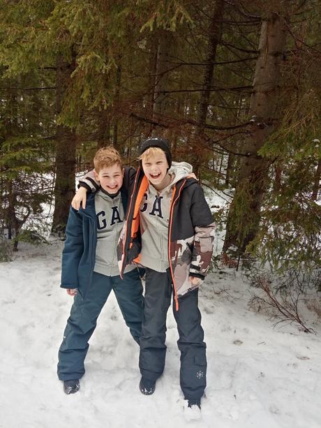 Lyziarska bunda v.152, reserved,152