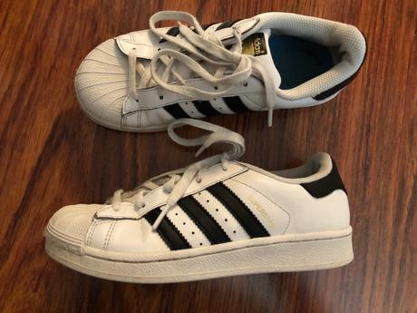 superstar adidas 34