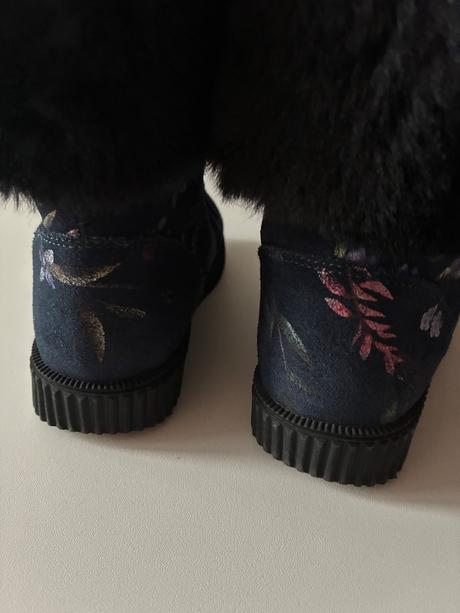 Protetika čižmičky, protetika,30