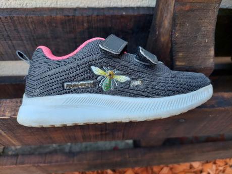 Dievčenské botasky, 26