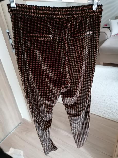 Teplakove nohavice italy, s