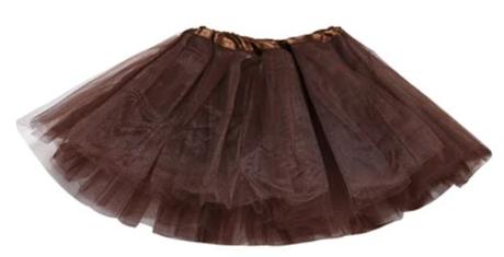 Tutu sukna aj viac ks skladom rozne farby nova, <50 - xs