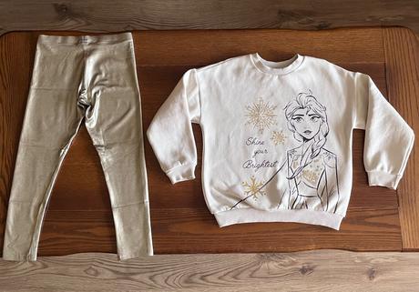 Súpravka elsa frozen ii., disney,122