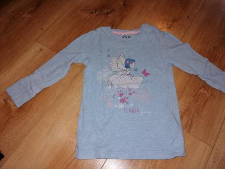 Tričko s vílou, f&f,92