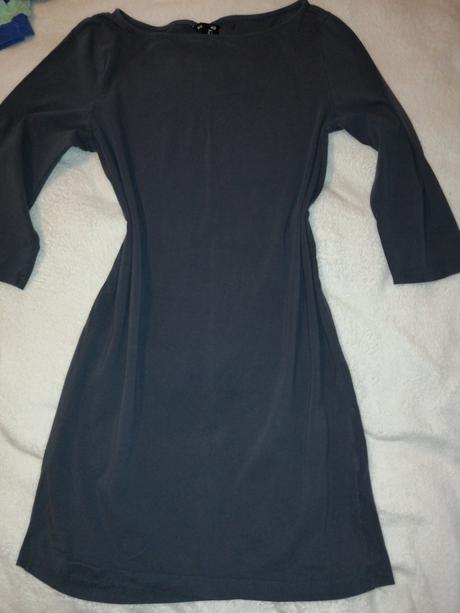 Hm elast saty, h&m,l