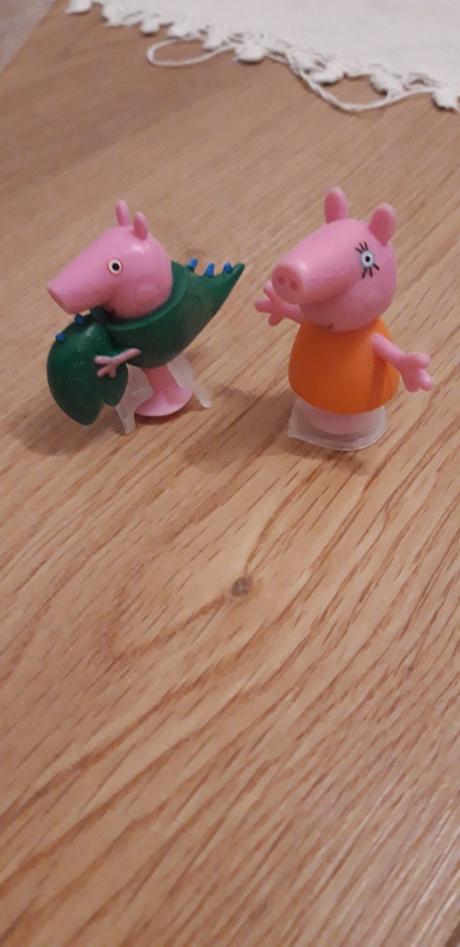 Figúrky z vajíčok, jogurtov a lízatiek, 