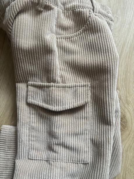 Menčestráky - nohavice, 110