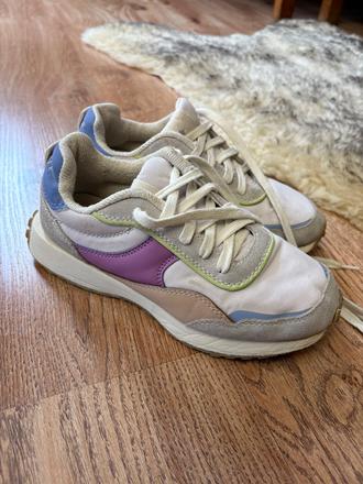 Tenisky, zara,34