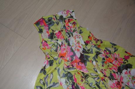 Tunika/šaty, next,122