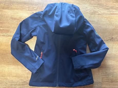 Softshell bunda, mckinley,140