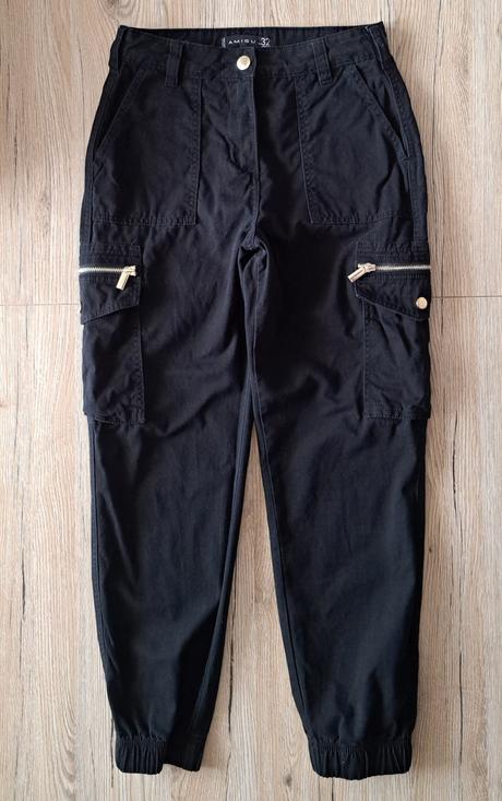 Tenké rifle, amisu,32