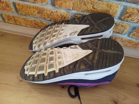 Nike air max command flex, vd 23 cm, nike,35