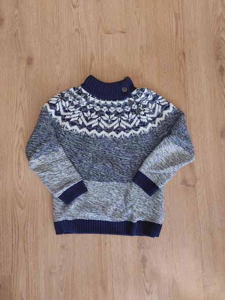 Pulover next, next,116