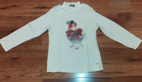 Tričko 110/116, mayoral,110