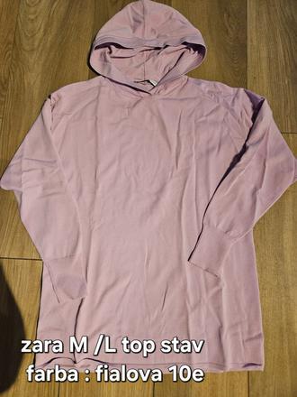 Zara mikina tensia, zara,l