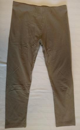 Dievčenské svetlo hnedé legíny, next, 134-140, next,140