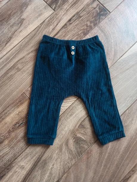 Detské tepláky, pepco,80