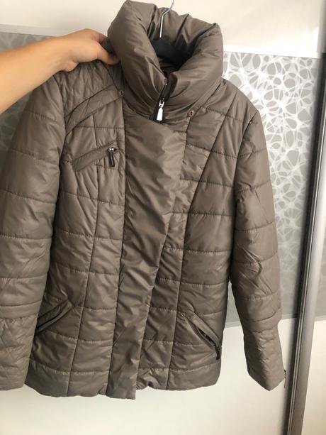 Zimná bunda, l