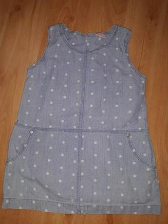 Bodkované šatočky, 86